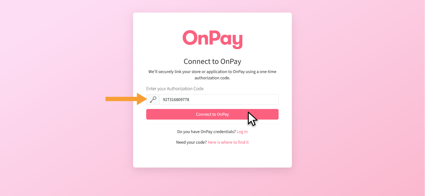 OnPay og SimplyBook.me